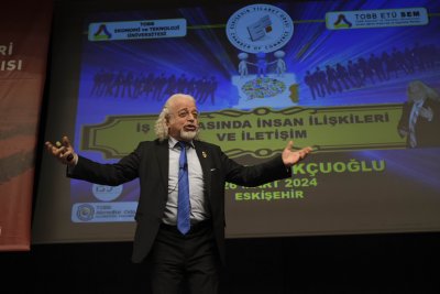 ETO’NUN MECLİSİ VE MESLEK KOMİTELERİ MÜŞTEREK TOPLANTIDA BULUŞTU