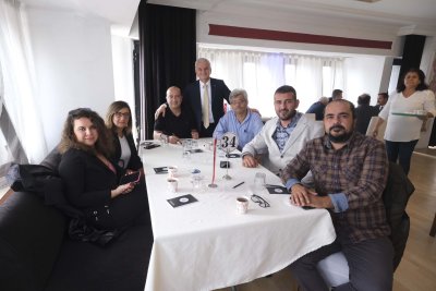 2022-2026 DÖNEMİ MESLEK KOMİTELERİ BELİRLENDİ