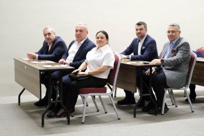 KADININ GÜÇLENMESİ PRENSİPLERİ’NE BİR İMZA DA BAYCAN ELEKTRİK’TEN