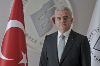 GÜLER: "ÜYELERİMİZ ADINA ÜZÜNTÜ DUYUYORUZ"