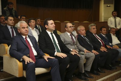 ETO VE TÜYAP DEV PROJE İÇİN İMZA ATTI