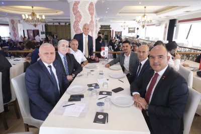 2022-2026 DÖNEMİ MESLEK KOMİTELERİ BELİRLENDİ