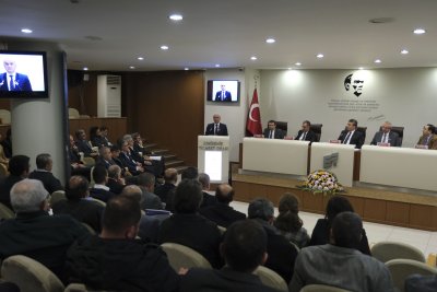 KAMUYA BORCUNU ZAMANINDA ÖDEYEN FİRMALARA İNDİRİM UYGULANMALI