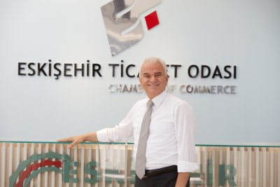 ESKİŞEHİR FUAR KONGRE MERKEZİ’NE REKOR ZİYARETÇİ