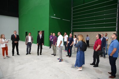 ETO’DAN KONGRE TURİZMİ İÇİN TURİZM KÖPRÜLERİ