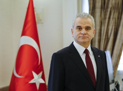 ENERJİ ZAMLARIYLA TÜCCARIN VE SANAYİCİNİN AYAKTA KALMASI ZORLAŞIYOR