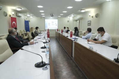 ETO-METSEM ODALARA ÖRNEK OLUYOR