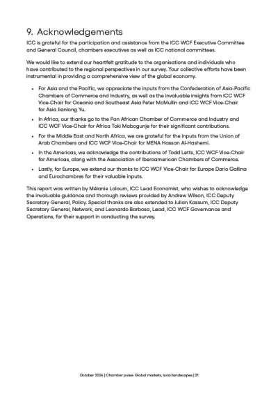 ETO DÜNYA ODALARIYLA BİRLİKTE EKONOMİYİ DEĞERLENDİRDİ