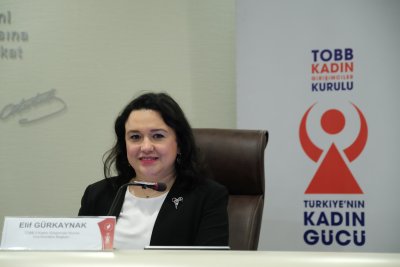 KADIN KOOPERATİFLERİ İSTİŞARE TOPLANTISI ETO’DA YAPILDI