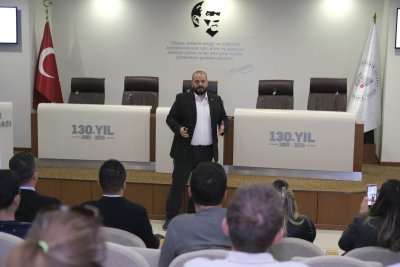 E-TİCARETİN DEVLERİ ESKİŞEHİR’DE BULUŞTU