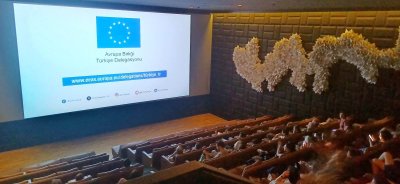 ESKİŞEHİR’DE AVRUPA SİNEMASIYLA DOLU DÖRT GÜN YAŞANDI