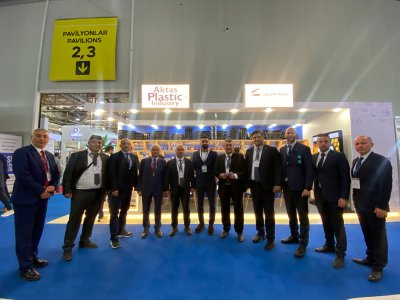 ETO HEYETİ AZERBAYCAN’DA