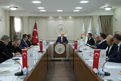 ÖZEL EĞİTİM VE REHABİLİTASYON MERKEZLERİ DESTEK BEKLİYOR