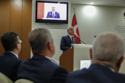 BAŞKAN GÜLER İSTİHDAM SEFERBERLİĞİNE DİKKAT ÇEKTİ