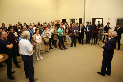 ETO’DAN KONGRE TURİZMİ İÇİN TURİZM KÖPRÜLERİ