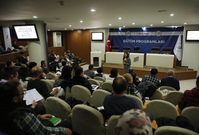 ETO AKADEMİ BAHAR DÖNEMİNİ TAMAMLADI