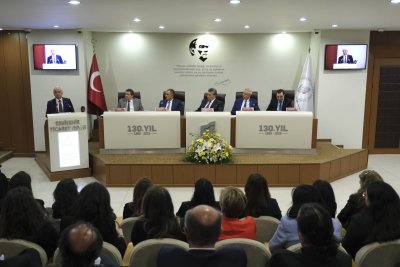 CUMHURİYETİN İKİNCİ YÜZYILINDA ESKİŞEHİR FARK YARATACAK