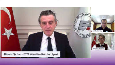 YİYECEK VE İÇECEK SEKTÖRÜNE COVİD-19 TEDBİRLERİ ANLATILDI