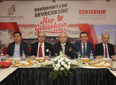 HEPGELECEKSİN.COM BASINA TANITILDI