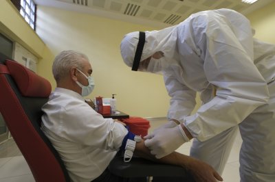 ETO TAŞBAŞI PCR TEST MERKEZİ FAALİYETE BAŞLADI