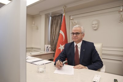 BEYAZ EŞYA YAN SANAYİ İÇİN POLONYA’DAKİ FIRSATLAR ANLATILDI