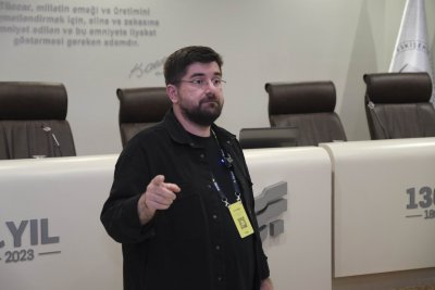 E-TİCARETİN DEVLERİ ESKİŞEHİR’DE BULUŞTU