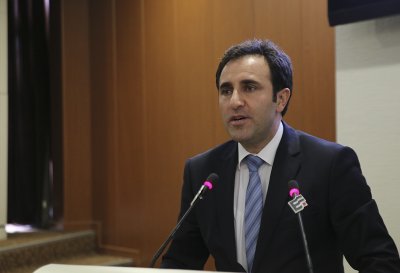 ETO ÜYESİ MÜTEAHHİTLERE BİLGİLENDİRME TOPLANTISI