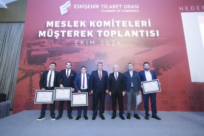 ETO’NUN GELECEK PROJESİ: İLERİ YAŞAM MERKEZİ