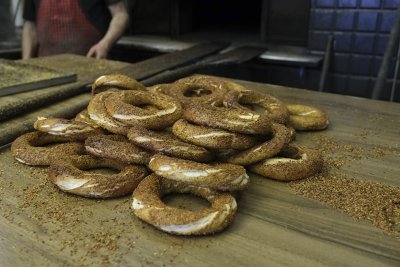 ESKİŞEHİR SİMİDİNİ DE TESCİL ETTİRDİK