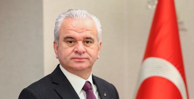 GÜLER: TÜCCAR VE ESNAFIN AYAKTA KALMASI İÇİN DE TEDBİRLER ALINMALI