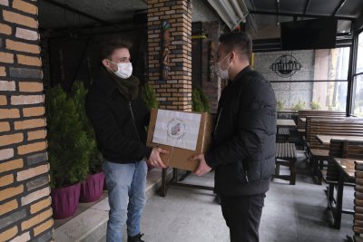 ETO’DAN 1000 ÇALIŞANA DAHA YARDIM ELİ