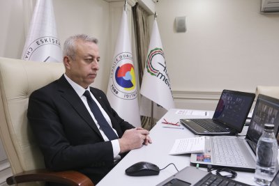 GÜLER’DEN EKONOMİ VURGUSU