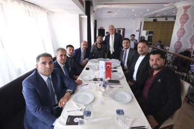 2022-2026 DÖNEMİ MESLEK KOMİTELERİ BELİRLENDİ