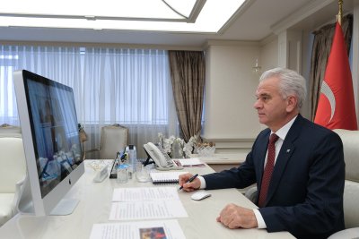 ETO ÜYELERİNE MACARİSTAN İLE İŞ YAPMA FIRSATI