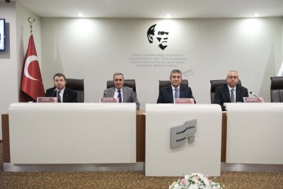 ETO BAŞKANI GÜLER, TÜCCARIN FİNANSMAN SORUNUNUN ALTINI ÇİZDİ