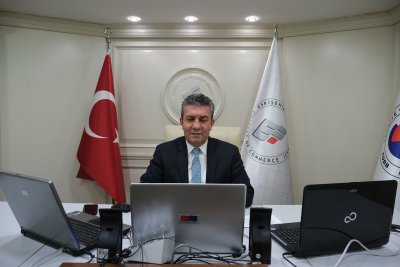 GÜLER: TÜCCARA TAM KAPANMA DESTEĞİ VERİLSİN
