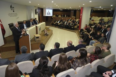 GÜLER SEÇİM ÖNCESİ ETO’NUN ÖNCELİKLERİNİ SIRALADI