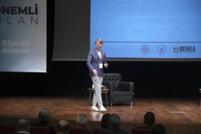 ESKİŞEHİR E-TİCARET MERKEZİ’NİN TANITIMI GERÇEKLEŞTİRİLDİ