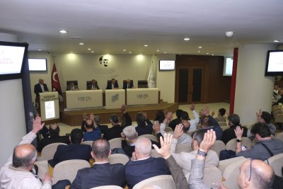 ETO BAŞKANI GÜLER, MAAŞLAR DEĞİL ALIM GÜCÜ ARTIRILMALI