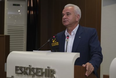 ARTAN VERGİLER DÜNYAYLA REKABETİ ZORLAŞTIRIYOR