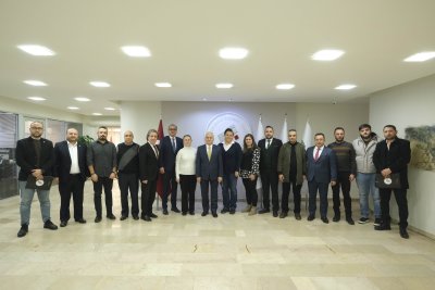 ÖZEL EĞİTİM VE REHABİLİTASYON MERKEZLERİ DESTEK BEKLİYOR