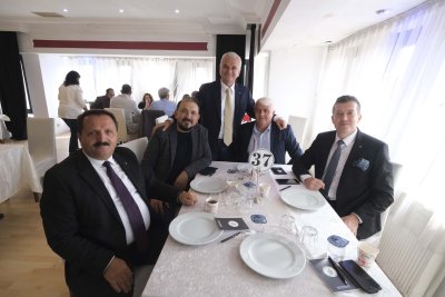 2022-2026 DÖNEMİ MESLEK KOMİTELERİ BELİRLENDİ