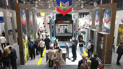 ESKİŞEHİR FUAR KONGRE MERKEZİ’NE 1 MİLYON 732 BİN ZİYARETÇİ