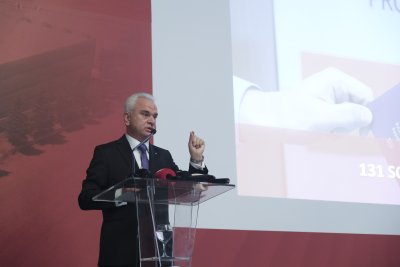 ETO’NUN GELECEK PROJESİ: İLERİ YAŞAM MERKEZİ