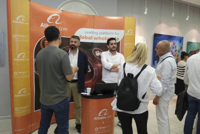 E-TİCARETİN DEVLERİ ESKİŞEHİR’DE BULUŞTU