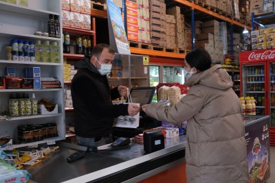 TÜCCARIN OCAK GÜNDEMİ: İKİYE KATLANAN FATURALAR