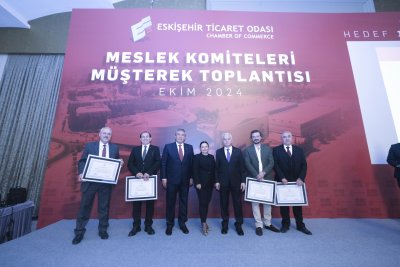 ETO’NUN GELECEK PROJESİ: İLERİ YAŞAM MERKEZİ