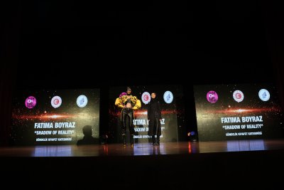 FASHİON ESKİŞEHİR MODA DÜNYASINI BÜYÜLEDİ