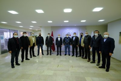 İŞLETMELERİN KREDİLERİ VE YÜKÜMLÜLÜKLERİ 2022’YE ERTELENMELİ