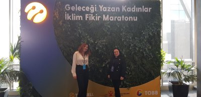 ESKİŞEHİR GELECEĞİ YAZAN KADINLAR ÖDÜL TÖRENİNE DAMGASINI VURDU